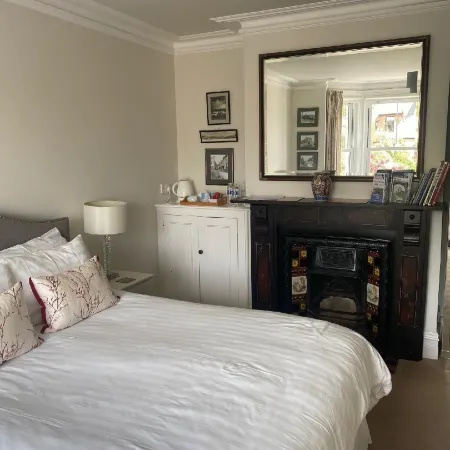 Gretenham B&B