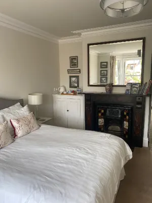 Gretenham B&B - Aamiainen