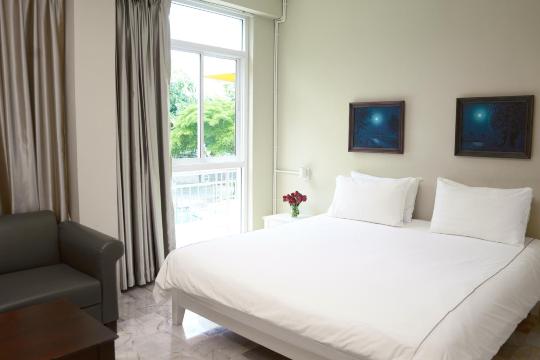 Warila Hotel Hotels in Samut Prakan