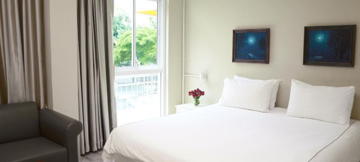 Warila Hotel Hotels in Samut Prakan