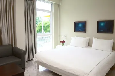 Warila Hotel Các khách sạn gần Wat Asokaram