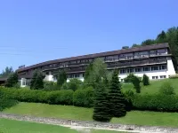 Hotel Nat Piwniczna Zdrój Hotels in Szczawnica