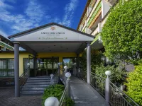 Kurhotel Unter Den Linden - Kuumat lähteet