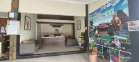 Hotel Owabong Purbalingga Hotels in Bojongsari
