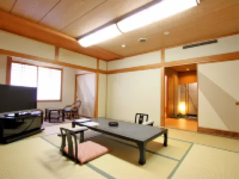 Oga Onsenkyo Oga Hotel
