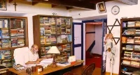Walton's Homestay, Fort Cochin