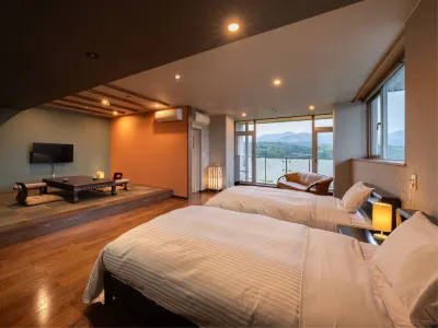 Mikuma Hotel