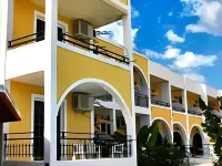 Vanessa Hotel