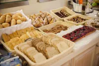 Hotel Villa Ida Family Wellness - breakfast