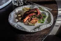 Hotel Ambasador - Liburnia - breakfast