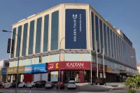 Golden Tulip Headington Hotel a Muscat