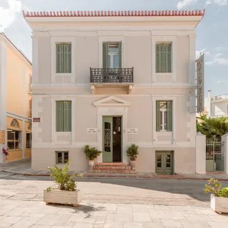 King Othon Boutique Hotel