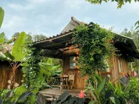 Farmstay Hoa Rung U Minh Hotel dekat Kim Son Pagoda