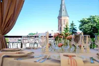 Daugirdas Old City Hotel - breakfast