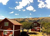 普埃爾塔斯德爾索爾 住宿飯店