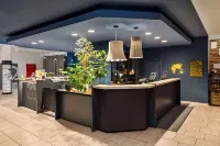 Vienna House Easy by Wyndham Bratislava - bar