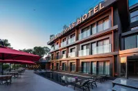 Casa MİMAS Hotel Hotels in İskele Mahallesi