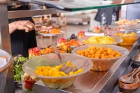 Sonesta Hotel Pereira - Breakfast