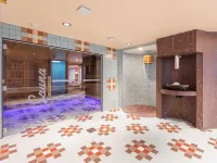 Aiden By Best Western Clermont-ferrand Hotel & Spa - Spa