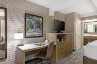 Best Western Savannah Historic District