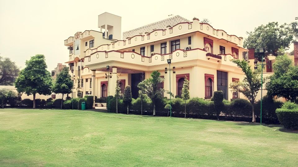 Hotel Jaipur Heritage