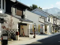 丸中旅館 美鈴湖周辺のホテル