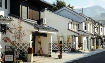 Marunaka Ryokan