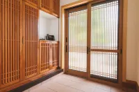 Kamenoko Tei Hotel a Kadena