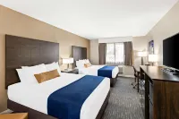 Best Western Snowflake Inn Hotel a Snowflake