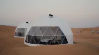 Luxury Desert Camp Oman Hotels in 
