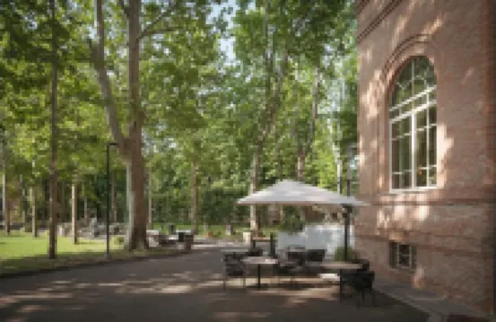 Grand Hotel di Parma | UNA Esperienze Hotels in 