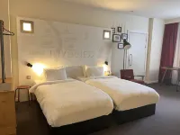 B&B Hotel Inverness Hotels in Inverness
