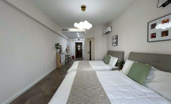 Shiliu City Homestay (Hongqi Street No.1)