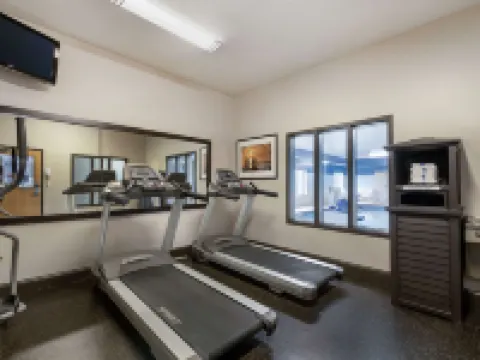 Best Western Plus Albert Lea I-90/I-35 Hotel Hoteles en Albert Lea