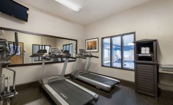 Best Western Plus Albert Lea I-90/I-35 Hotel