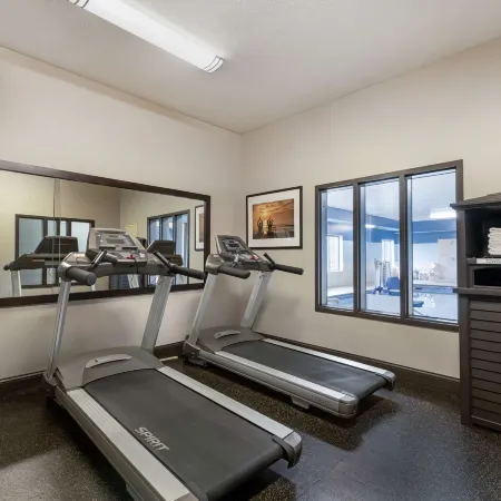 Best Western Plus Albert Lea I-90/I-35 Hotel