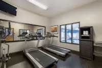 Best Western Plus Albert Lea I-90/I-35 Hotel Hotels in Albert Lea