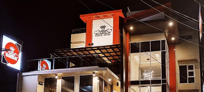Emmie Hotel Hotels in Albay