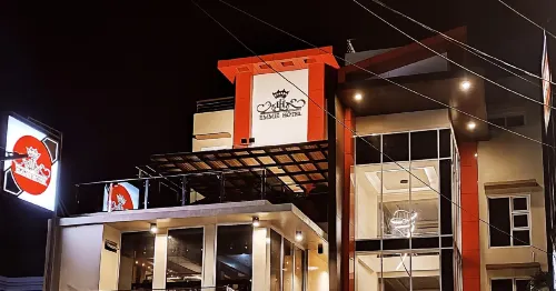 Emmie Hotel