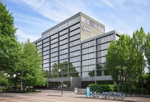 Graduate by Hilton Eugene - 4-Star