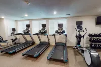 WaterWalk Extended Stay by Wyndham - Raleigh Research Triangle Park - Gym