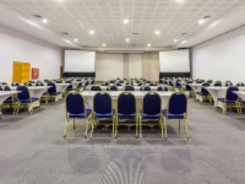 Hotel Marina del Sol Hoteles en Concepción