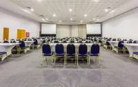 Mds Hotel Concepción Hotels in Talcahuano