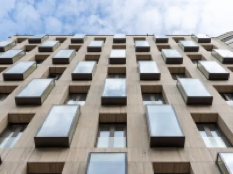 Yays Antwerp Opera by Numa Hotel a 