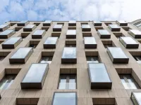 Yays Antwerp Opera by Numa Hotels in Diamond District