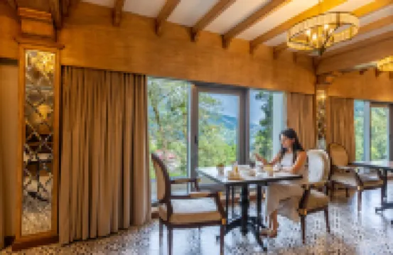 Namah Nainital, A Member of Radisson Individuals