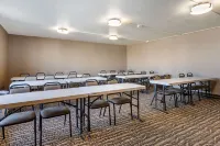 Comfort Inn University