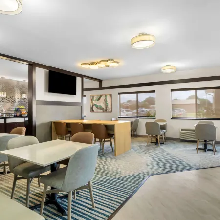 Comfort Inn