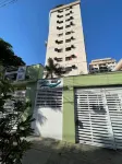 Ap em Niterói com Varanda e Garagem - Bintang 3