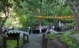 Crowne Plaza Atlanta Perimeter at Ravinia